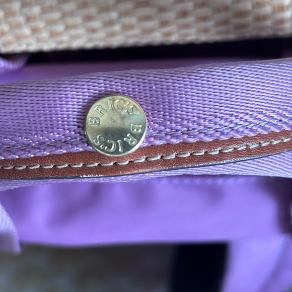 Bric’s X-Travel Urban Backpack with Leather Accents| Special Edition Color - Picture 9 of 11